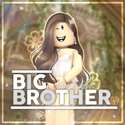 Kallie's Big Brother Season 1