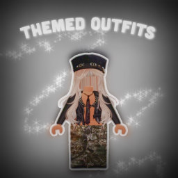 Themed Outfits