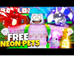 Adopt me free pets