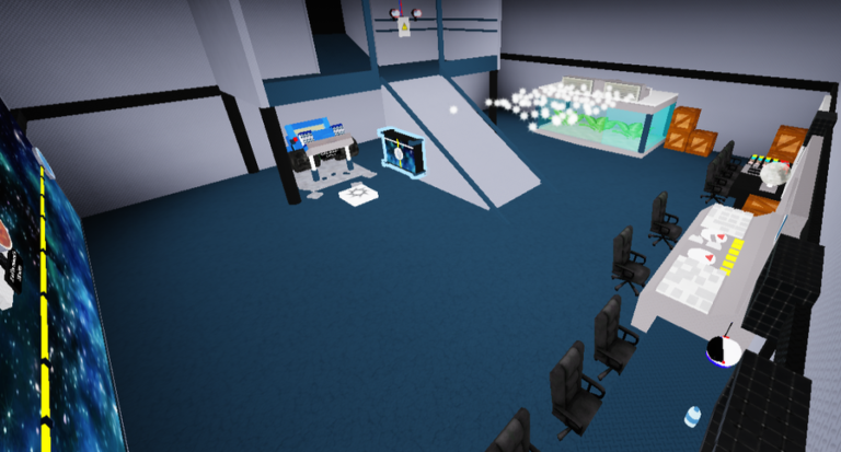 The awakened moon[Beta] screenshot 2