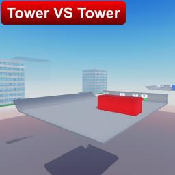 TOWER VS TOWER