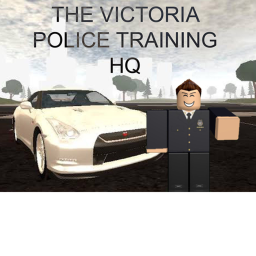 Victoria Police Force HQ