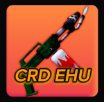 CRD EMERGENCY HAZMAT UNITS