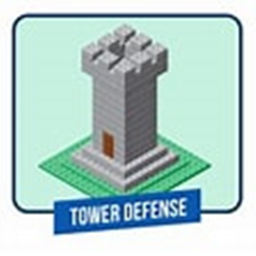 Simple Tower Defense
