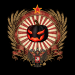 - The Holy Soviet Empire -