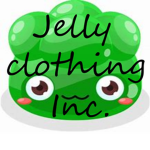 Jelly Clothing Inc
