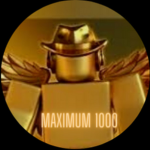Maximum 1000 boys