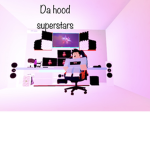Da hood rockstars