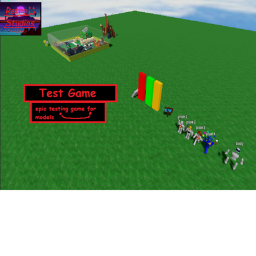 Test Game