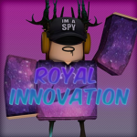 Royal Innovation