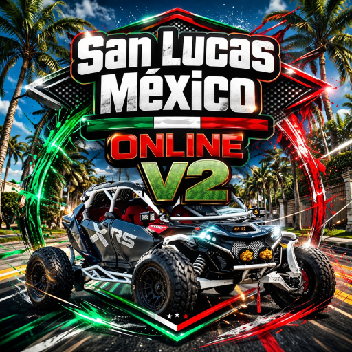 San Lucas Mexico V2 [GRAFIC]