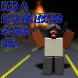 Rob a Convenience Store