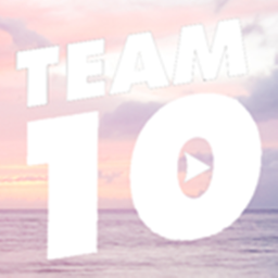 [New][Temp]Team 10 Hangout