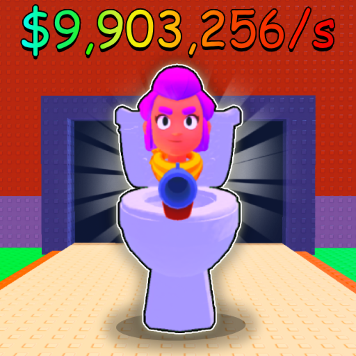 [WEEK 1 ❄] Steal a Brawler