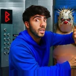 [👹 BETA LIFT] Obby de Fede Vigevani 3