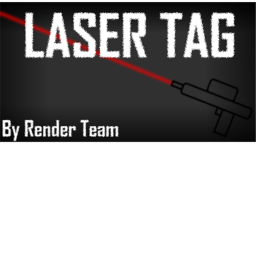 Laser Tag Madness