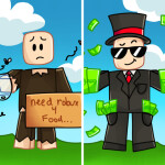Money Is Cool Simulator