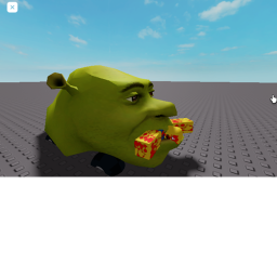 shrek