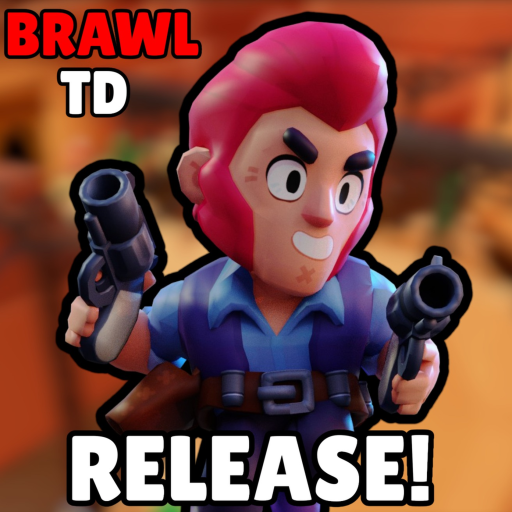 Brawl Tower Defense