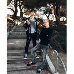 Sam and Colby fan group!