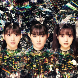 BABYMETAL -  [RP SHOW]