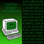 Techy Noob Studios
