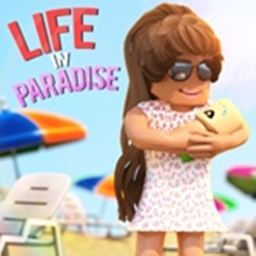 Life in paradise
