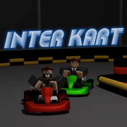 Inter-Karts {Go-Kart}