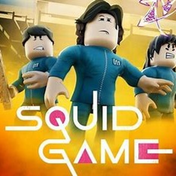 Squid Game Tycoon