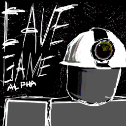 CAVE GAME (Alpha)