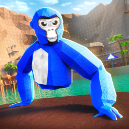 Monkey Tag Experience icon