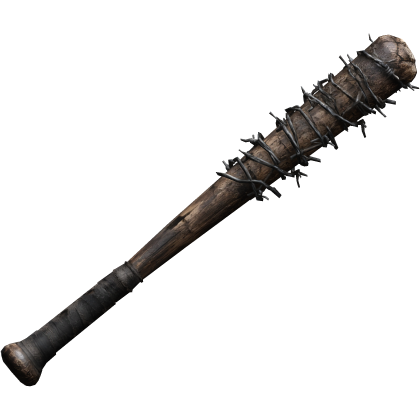 Spiked Barbed Bat 
