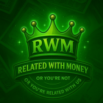 RWM (Related With Money)