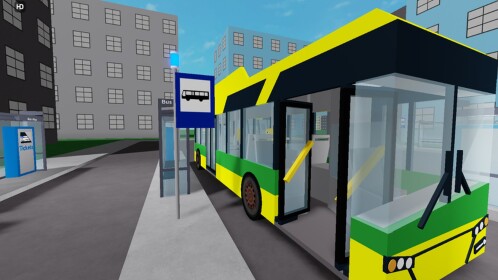 Transport (Buses)