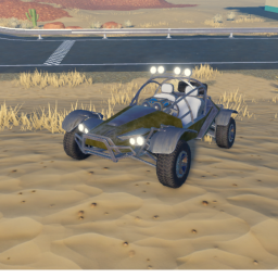Untitled Racers [BETA]