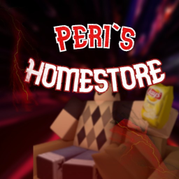 Homestore + Vibe Place