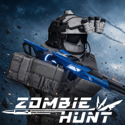 [Release]Zombie Hunt