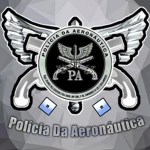 [P.A] Polícia da Aeronáutica