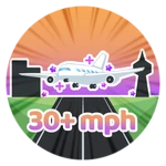 Game Badge Thumbnail