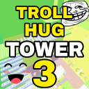 TROLL Hug Tower 3