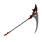 Bat Scythe