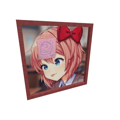 quadro sayori