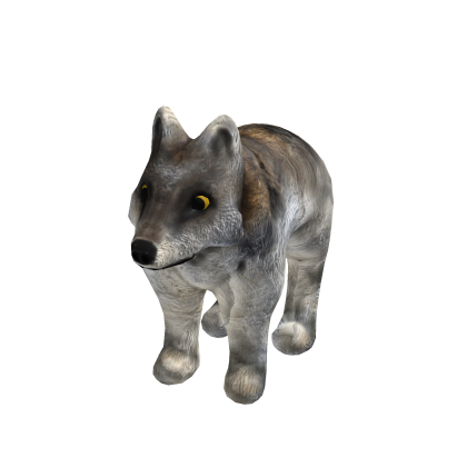 Wolf Suit thumbnail