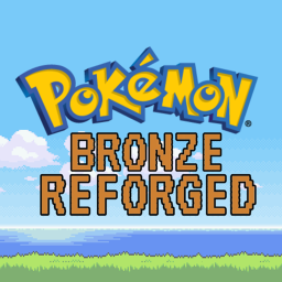 Poké Bronze Reforged