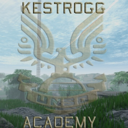 Kestrogg Military Academy