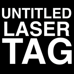 Untitled Laser Tag