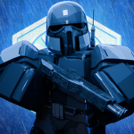 Praetorian Operations .