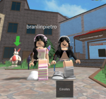 EL MUNDO DE ROBLOXIA