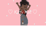 Kitty Kat's Fanpage