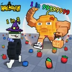  🧠Be A super Brainrot[🎃] 